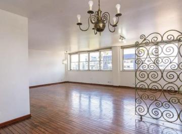 Apartamento de 3 quartos, São Paulo · Apartamento à venda no Condomínio Maria de Lourdes no Jardim Paulista em São Paulo – SP