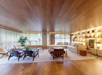 Apartamento de 4 quartos, São Paulo · Apartamento à venda no condomínio Esther Ibirapuera no bairro Paraíso em São Paulo - SP.