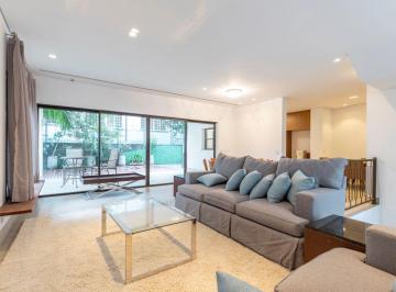 Casa de 4 quartos, São Paulo · Luxo e Exclusividade no Alto da Boa Vista / Casa Pronta e Mobiliada – 4 Suítes e Rooftop