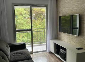 Apartamento de 2 quartos, São Paulo · Apartamento a venda no Jaguaré próximo a USP 2 quartos uma vaga portaria 24 horas e lazer
