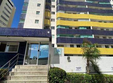 Apartamento de 2 quartos, Salvador · APARTAMENTO 2/4 (1 Suite) JARDIM ARMAÇÃO