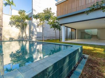 Casa de 5 quartos, São Paulo · Sofisticação e Conforto no Brooklin Velho / Oportunidade Única: Casa no Condomínio Unyco