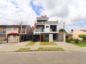 Casa de 3 quartos, Curitiba · Condomínio de Triplex no Guaíra