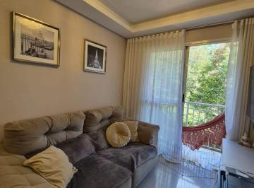 Apartamento de 2 quartos, Curitiba · Apartamento 2 quartos - Atuba