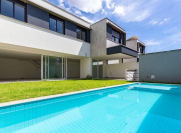 Casa de 4 quartos, São Paulo · “Exclusividade e Sofisticação no Condomínio Jade”

“Casa de Alto Padrão – 4 Suítes e 427 m²”