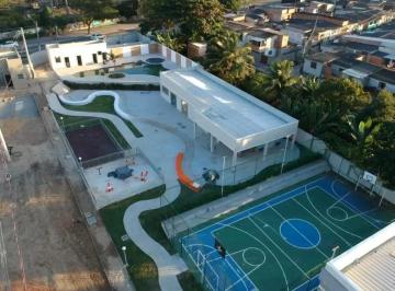 Apartamento de 2 quartos, Rio de Janeiro · Campo Grande | Residencial Cedro Rosa: Repasse sem SPC e Serasa. Apto. 2 quartos. Parcelas R$900,00
