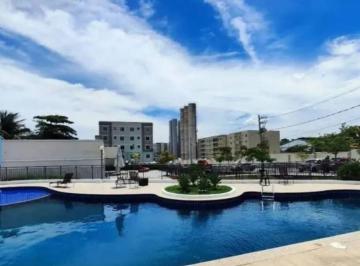 Apartamento de 2 quartos, Rio de Janeiro · Campo Grande | Residencial Cedro Rosa: Repasse sem SPC e Serasa. Apto. 2 quartos. Parcelas R$900,00
