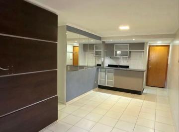 Apartamento de 3 quartos, Águas Claras · Quadra 301 - Águas Claras - Residencial Ilha do Mel - 3 quartos - 1 suíte