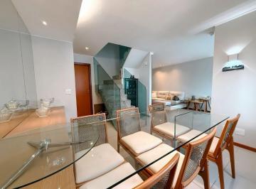 Apartamento de 3 quartos, Águas Claras · Apartamento duplex em Aguas Claras, proximo ao metrô