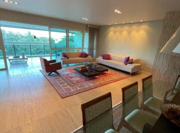 Foto 01 · Península - Royal Green - Apartamento 3 Suítes 250m²