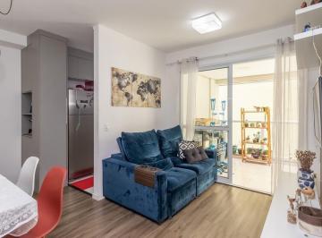 Apartamento · 51m² · 2 Quartos · 1 Vaga · Apartamento, Aclimação, São Paulo, SP