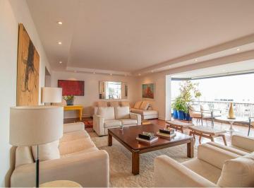 Apartamento · 329m² · 4 Quartos · 3 Vagas · Apartamento, Alto da Boa Vista, São Paulo, SP