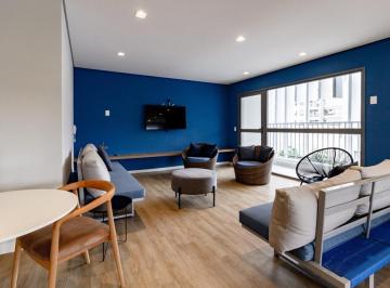Apartamento · 79m² · 3 Quartos · 1 Vaga · Apartamento, Brooklin, São Paulo, SP