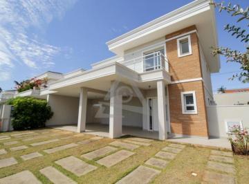 Casa · 213m² · 2 Quartos · 4 Vagas · Casa à venda em Campinas, Parque Taquaral, com 2 suítes, com 213 m², Vila Gaivota