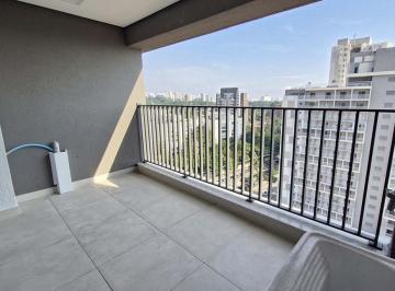 Apartamento · 61m² · 2 Quartos · 1 Vaga · Apartamento, Alto da Boa Vista, São Paulo, SP
