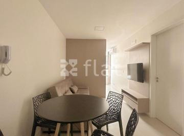 Apartamento de 1 quarto, Brasília · Apartamento Mobiliado 1 Quarto para Alugar no Noroeste, Brasília
