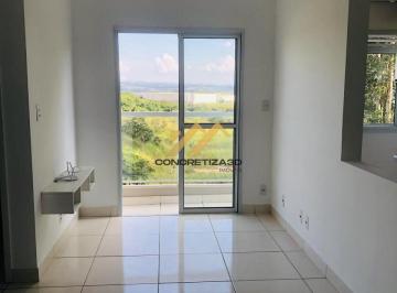 Apartamento · 52m² · 2 Quartos · 2 Vagas · Apartamento com 2 quartos à venda, 52 m² - Villa Helvetia - Indaiatuba/SP