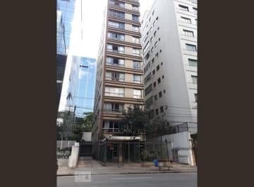 Apartamento · 192m² · 3 Quartos · 1 Vaga · Apartamento, Cerqueira César, São Paulo, SP