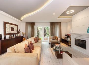 Casa · 345m² · 3 Quartos · 2 Vagas · Casa, Campo Belo, São Paulo, SP