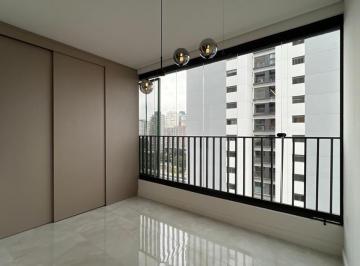 Apartamento · 58m² · 2 Quartos · 1 Vaga · Apartamento, Chácara Santo Antônio (zona Sul), São Paulo, SP