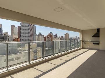 Apartamento · 146m² · 3 Quartos · 2 Vagas · Apartamento, Jardim Vila Mariana, São Paulo, SP