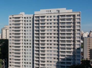 Fachada · Apartamento, Vila Mariana, São Paulo, SP