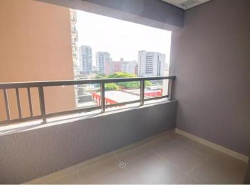 Apartamento · 28m² · 1 Quarto · Apartamento, Santo Amaro, São Paulo, SP