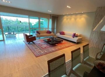 Foto 01 · Península - Royal Green - Apartamento 3 Suítes 250m²