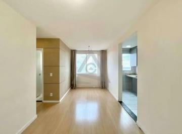 Apartamento · 46m² · 2 Quartos · 1 Vaga · Apartamento para alugar em Campinas, Parque Alto Taquaral, com 2 quartos, com 46 m²