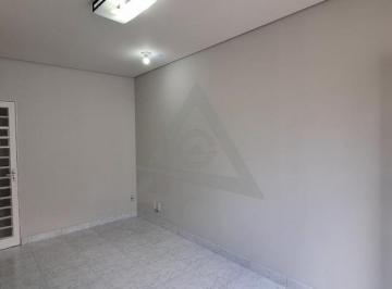 Comercial · 134m² · 5 Quartos · 3 Vagas · Casa para alugar em Campinas, Vila Joaquim Inácio, com 5 quartos, com 134 m²