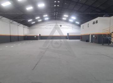 Comercial · 1697m² · 12 Vagas · Galpão para alugar em Campinas, Jardim São José, com 1697 m²