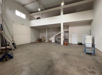 Comercial · 243m² · 6 Vagas · Galpão para alugar em Campinas, Jardim Nova Europa, com 243 m²