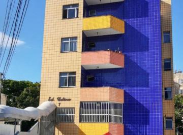 Apartamento de 3 quartos, Salvador · Venda de apartamento 3/4, suíte e varanda bairro Pernambues