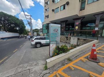 Apartamento de 1 quarto, Itaboraí · Flat mobiliado no CENTRO de ITABORAÍ edifício PRIME. ótima localização