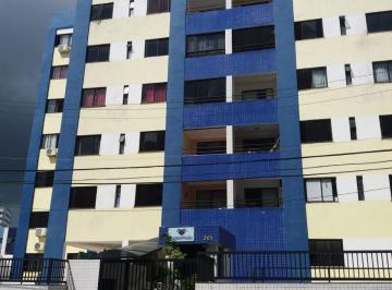 Apartamento de 3 quartos, Salvador · Venda de apartamento 3/4, bairro Vila Laura, com 75m2