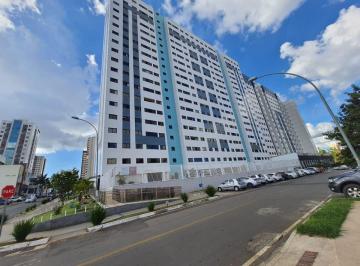 Apartamento de 3 quartos, Águas Claras · Rua 30 Águas Claras - 3 quartos suíte - 70m² - reformado - andar alto - 1 vaga - armários planejados