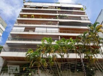 Apartamento de 5 quartos, Rio de Janeiro · Apartamento de 540 m² com 5 quartos em Edifício Jeans Lucart - Leblon - Rio de Janeiro - RJ.