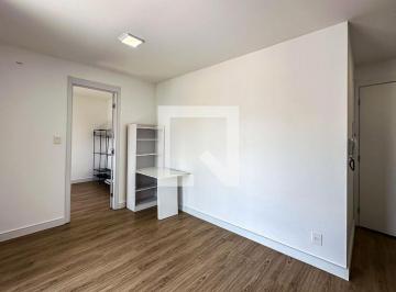 Apartamento · 39m² · 1 Quarto · 1 Vaga · Apartamento à Venda - Belém, 1 Quarto,  39 m2