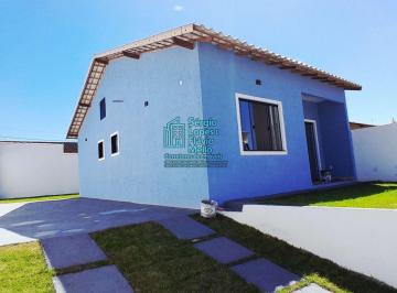 Casa de 2 quartos, Itaboraí · Casa de Alto Padrão em ITABORAÍ (próx. ao Centro de Manilha) financiamento pela Caixa