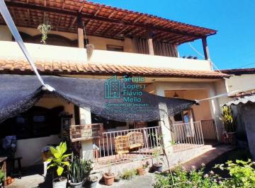 Casa de 7 quartos, Itaboraí · OPORTUNIDADE EM ITABORAÍ – 3 CASAS NO MESMO TERRENO! bairro Santo Expedito