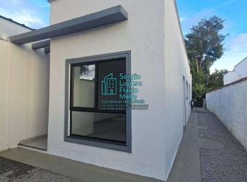 Casa de 2 quartos, Itaboraí · Casa Nova 2 quartos 1 suíte à Venda em Itaboraí – Bairro ALDEIA DA PRATA.