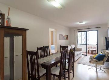 Apartamento de 2 quartos, São Paulo · Apartamento à venda no Condomínio Edif Jardim Belvedere na Vila Monte Alegre em São Paulo - SP