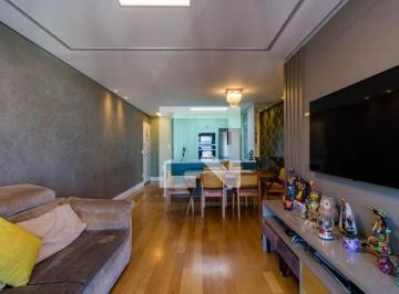 Apartamento · 87m² · 3 Quartos · 2 Vagas · Apartamento à Venda - Vila Andrade, 3 Quartos, 87 m2