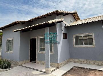 Casa de 3 quartos, Itaboraí · asa ALTO PADRÃO em Itaboraí Condomínio Nova Itaboraí – Bairro Caluge em frente à BR.