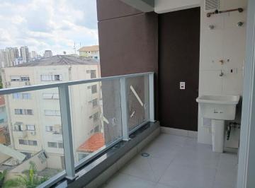 Apartamento de 2 quartos, São Paulo · Apartamento Novo 2 Dorms (1 Suíte) com Varanda – Próx. Metrô Santana