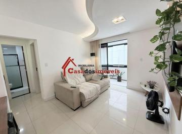 Apartamento de 1 quarto, Salvador · Rua dos Pintassilgos, 1/4, varanda, armários