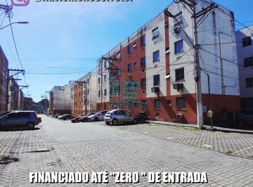 Apartamento de 2 quartos, Itaboraí · Apto 2 quartos em MANILHLA financiado ATÉ ZERO DE ENTRADA