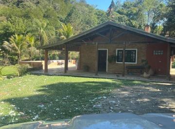 Rural de 3 quartos, São José dos Campos · Chácara em condomínio de 5800m² com mina d água na zona norte em São José dos Campos