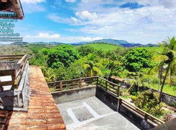 Casa de 5 quartos, Itaboraí · Lindo Sitio em ITABORAÍ no bairro Recanto dos Magalhães com área de 2500m² murado.