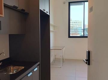 Apartamento de 1 quarto, São Paulo · Loft moderno à venda no Condomínio Lexy Boulevard Vila Clementino em São Paulo - SP